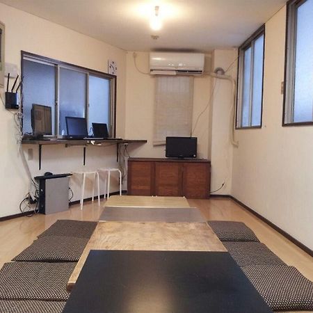 Готель Peace House Sachi Осака Екстер'єр фото